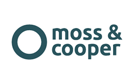 Moss & Cooper